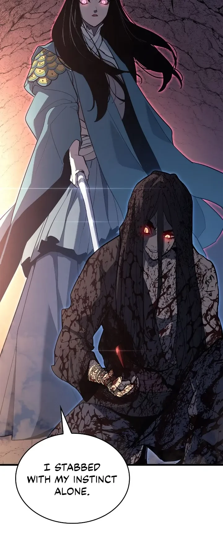 Reaper of the Drifting Moon Chapter 26 - 30