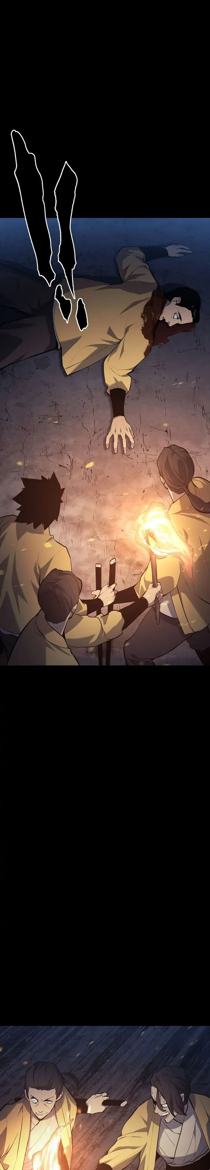 Reaper of the Drifting Moon Chapter 25 - 22