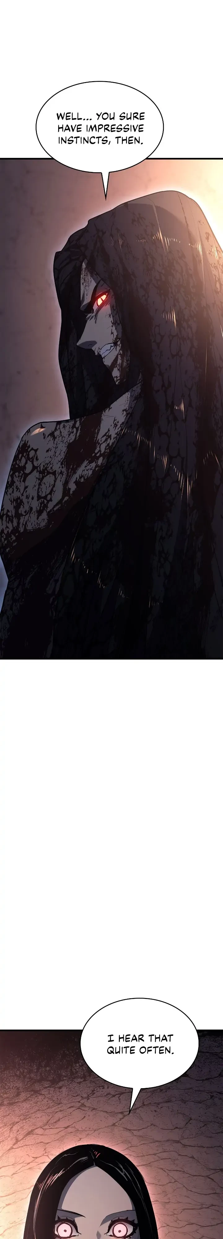 Reaper of the Drifting Moon Chapter 26 - 31