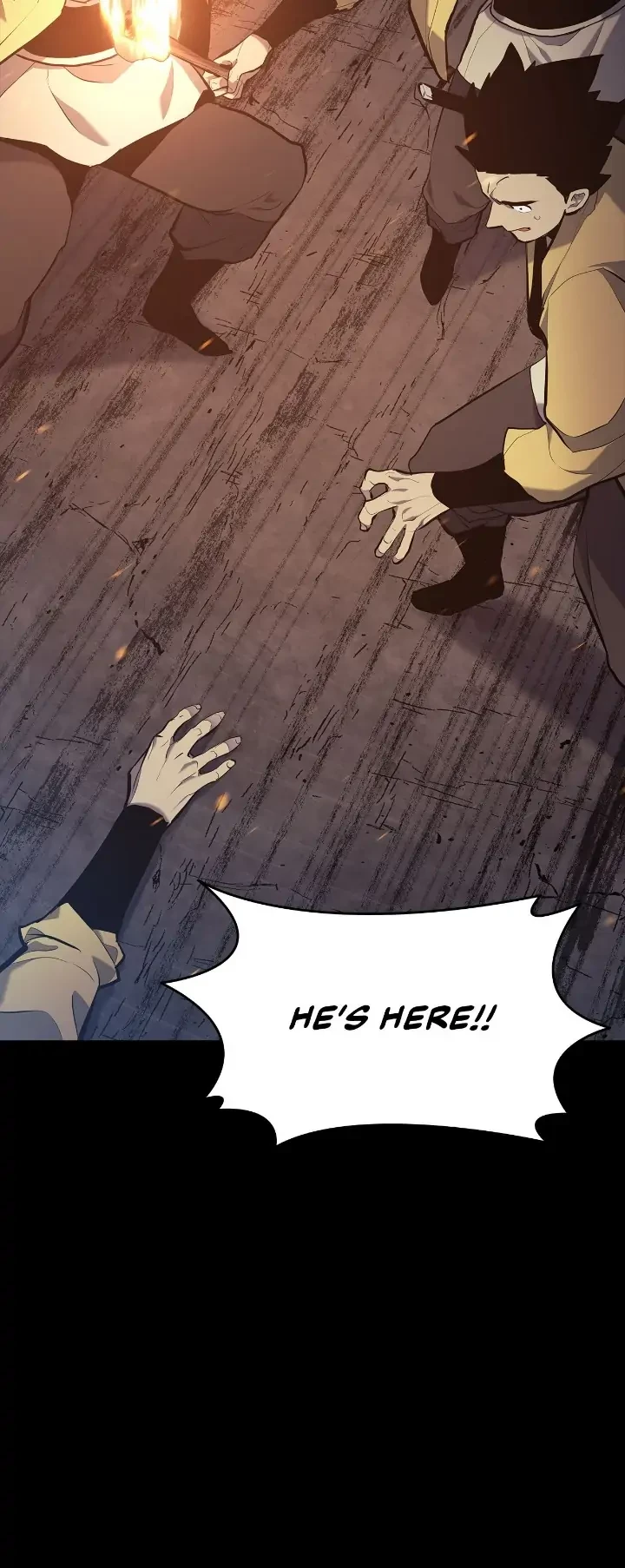 Reaper of the Drifting Moon Chapter 25 - 23