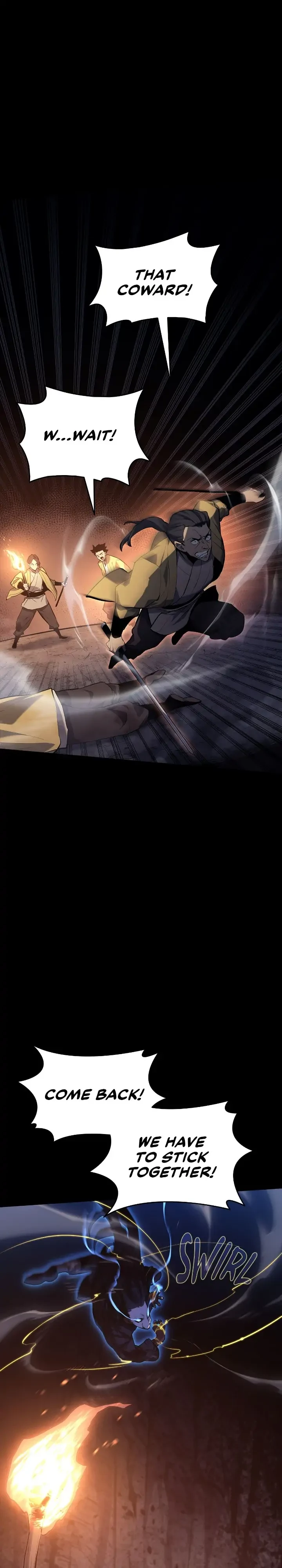 Reaper of the Drifting Moon Chapter 25 - 24