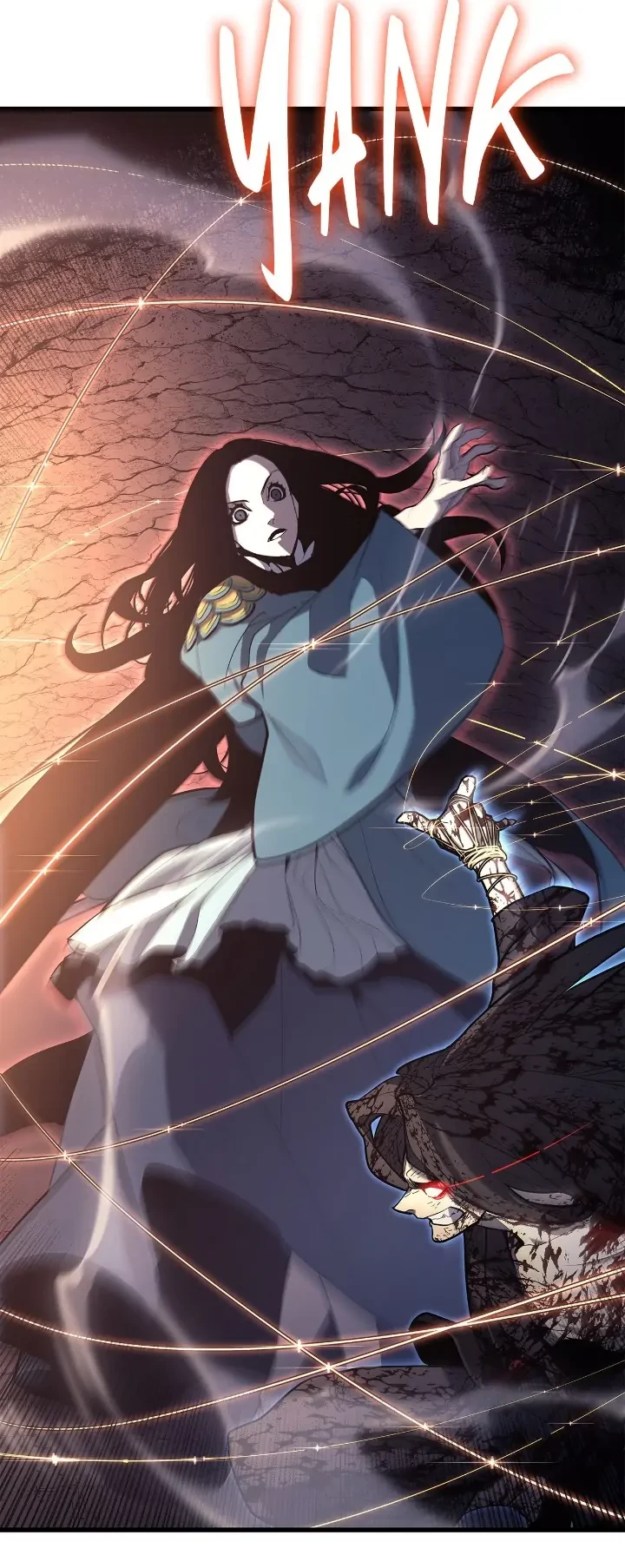 Reaper of the Drifting Moon Chapter 26 - 35