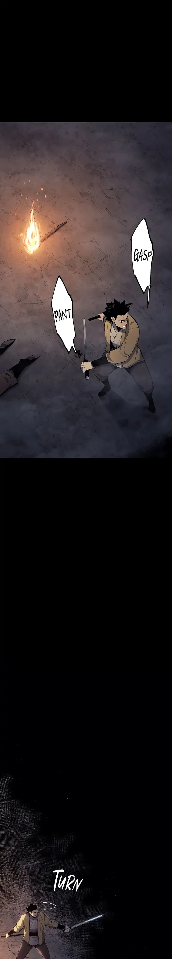 Reaper of the Drifting Moon Chapter 25 - 28