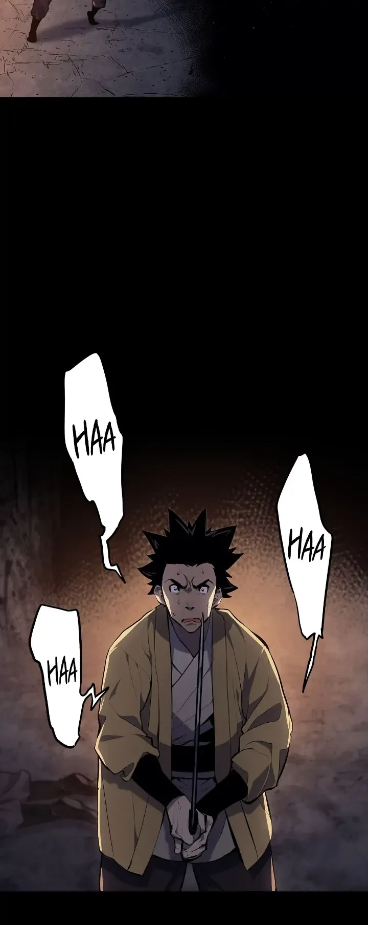 Reaper of the Drifting Moon Chapter 25 - 29