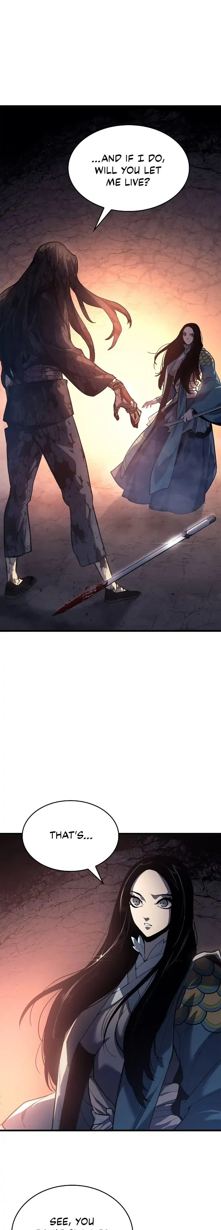 Reaper of the Drifting Moon Chapter 26 - 38