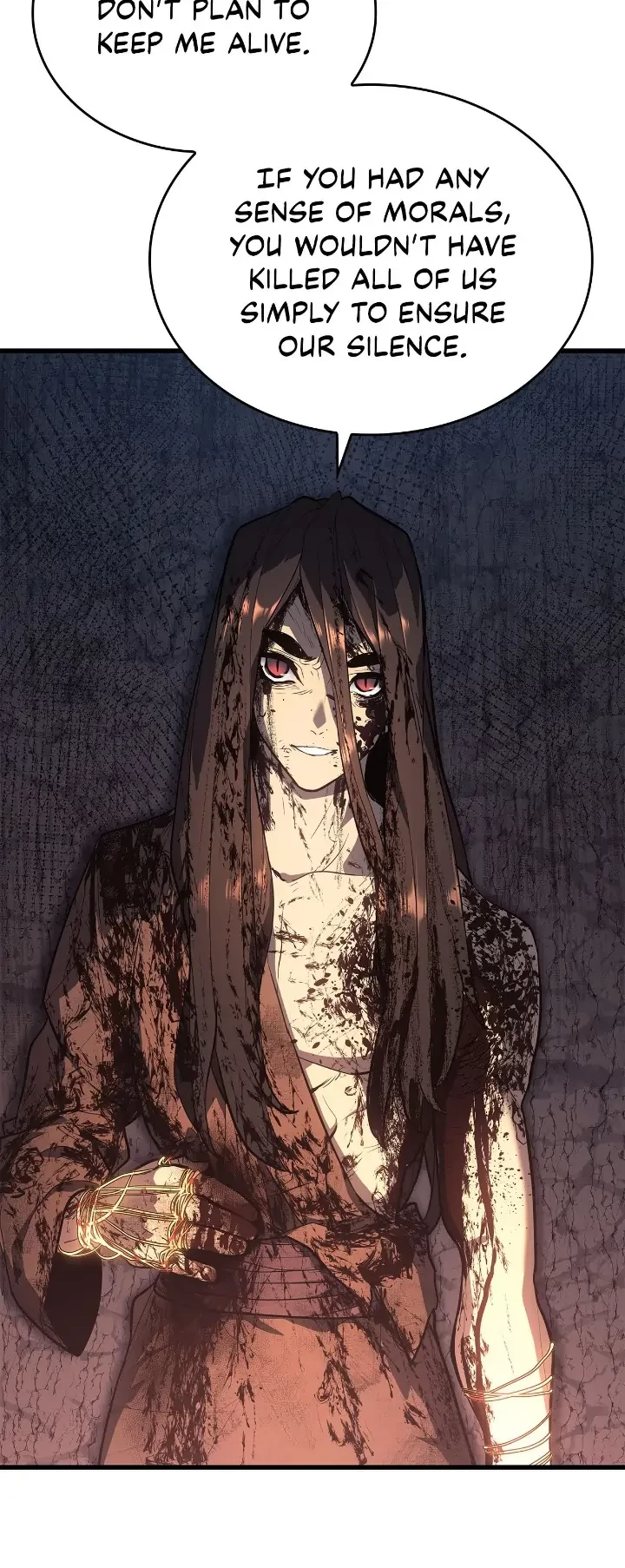 Reaper of the Drifting Moon Chapter 26 - 39