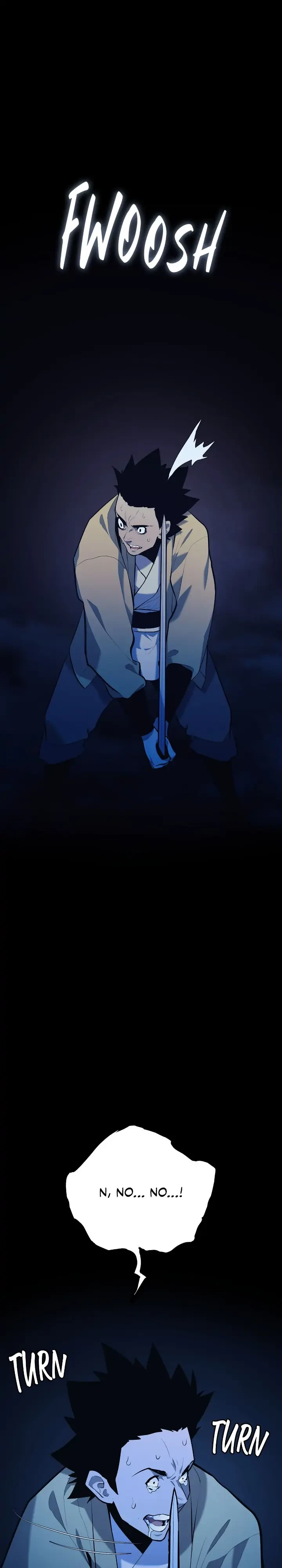 Reaper of the Drifting Moon Chapter 25 - 32