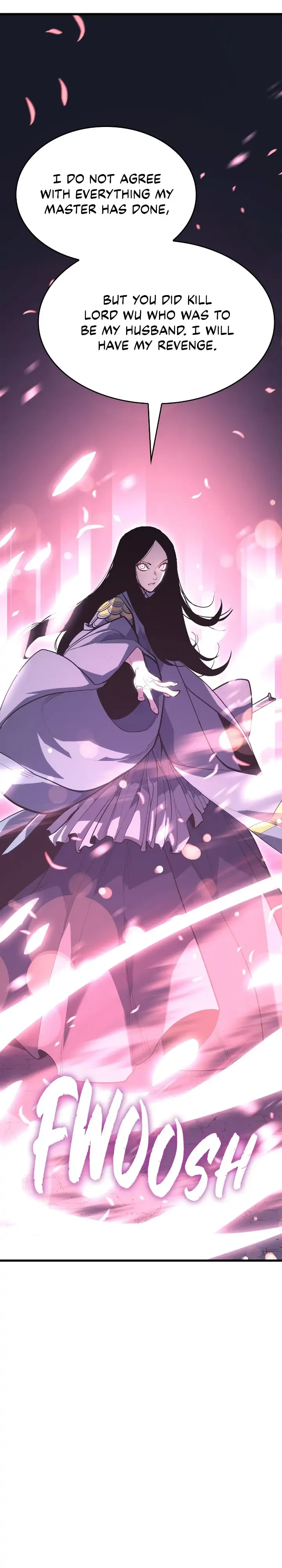 Reaper of the Drifting Moon Chapter 26 - 44