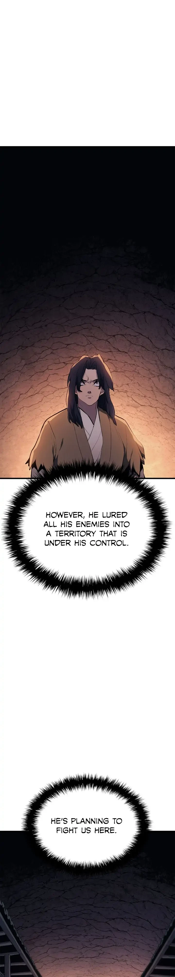 Reaper of the Drifting Moon Chapter 25 - 40