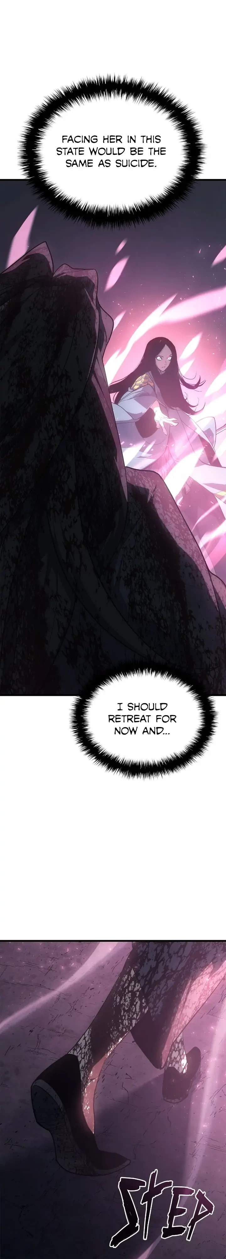 Reaper of the Drifting Moon Chapter 26 - 46