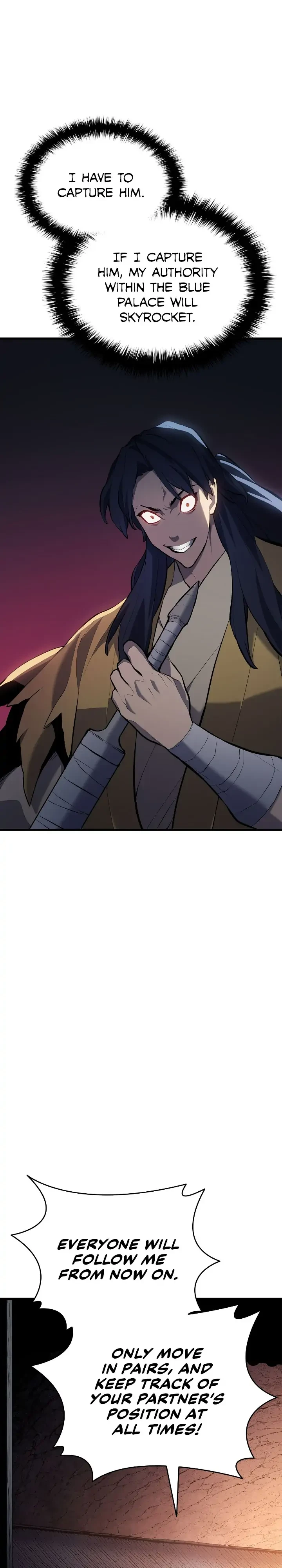 Reaper of the Drifting Moon Chapter 25 - 42