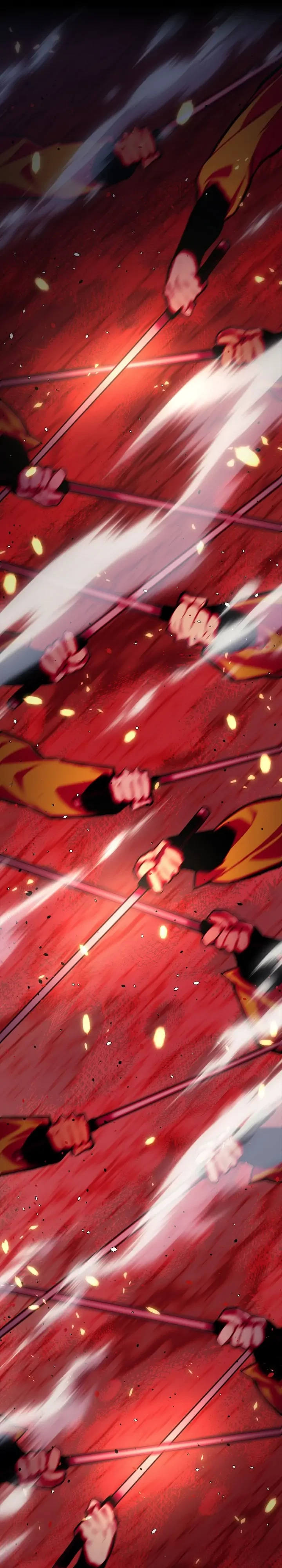 Reaper of the Drifting Moon Chapter 25 - 50