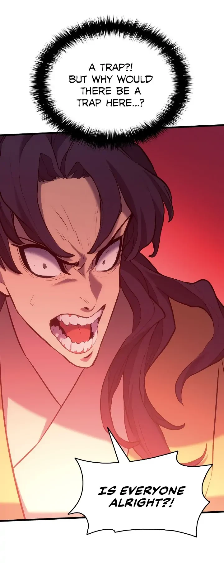 Reaper of the Drifting Moon Chapter 25 - 55
