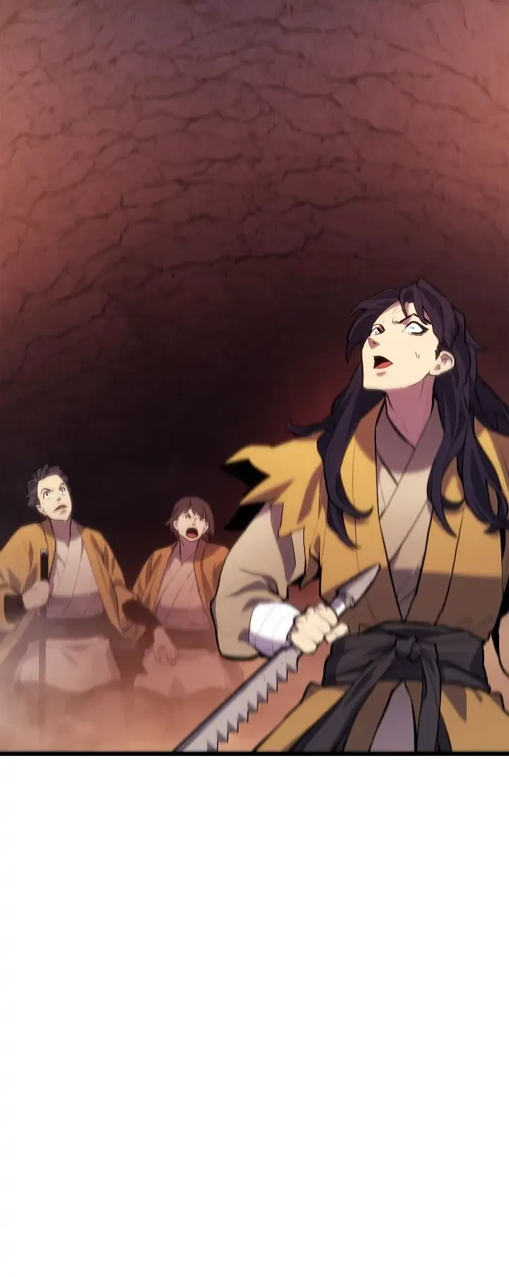 Reaper of the Drifting Moon Chapter 25 - 57