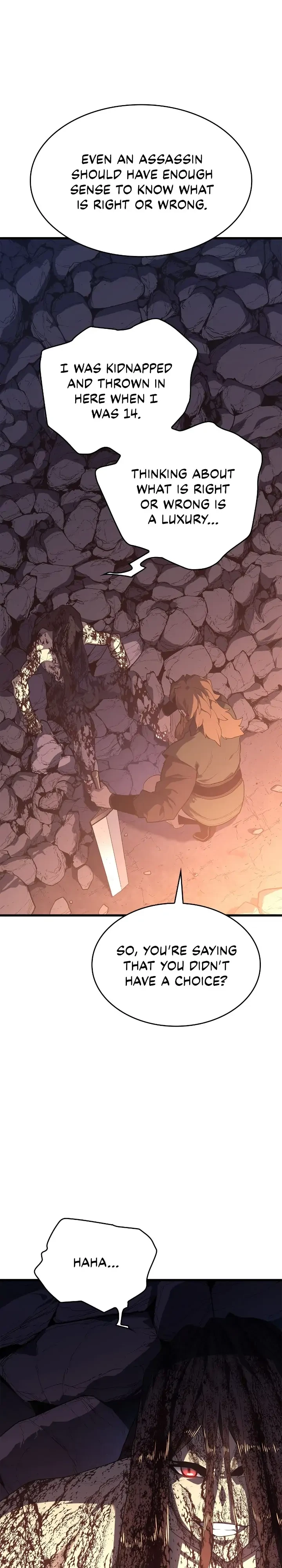 Reaper of the Drifting Moon Chapter 26 - 66