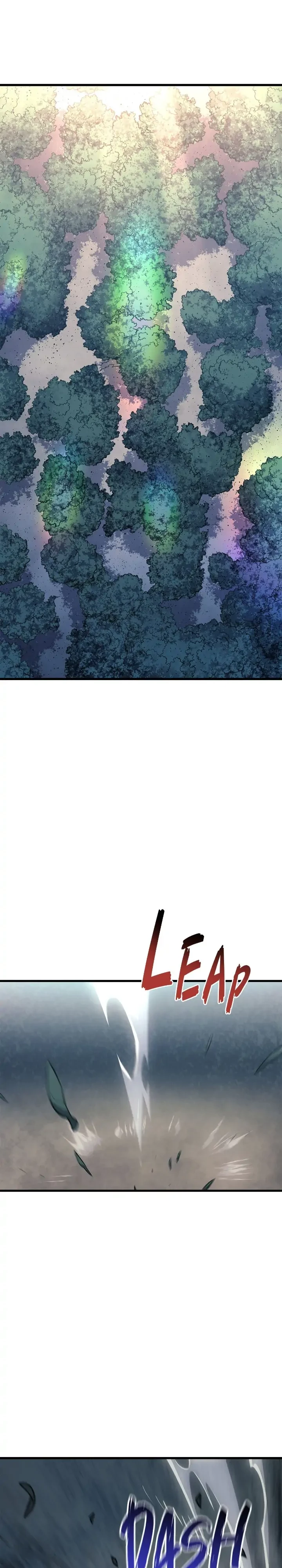 Reaper of the Drifting Moon Chapter 24 - 1