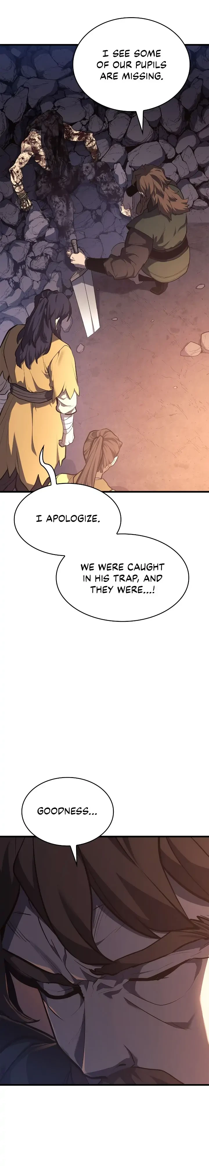 Reaper of the Drifting Moon Chapter 26 - 80