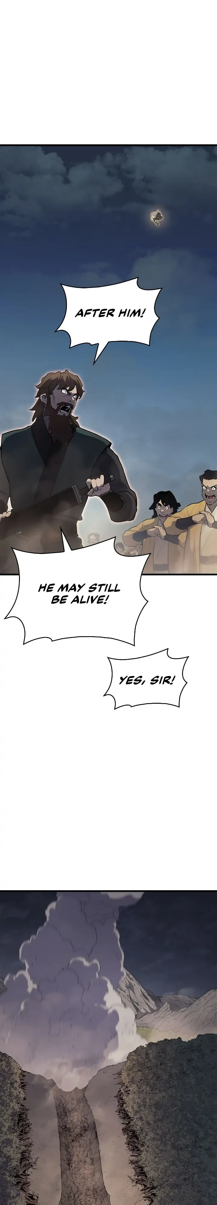 Reaper of the Drifting Moon Chapter 24 - 11