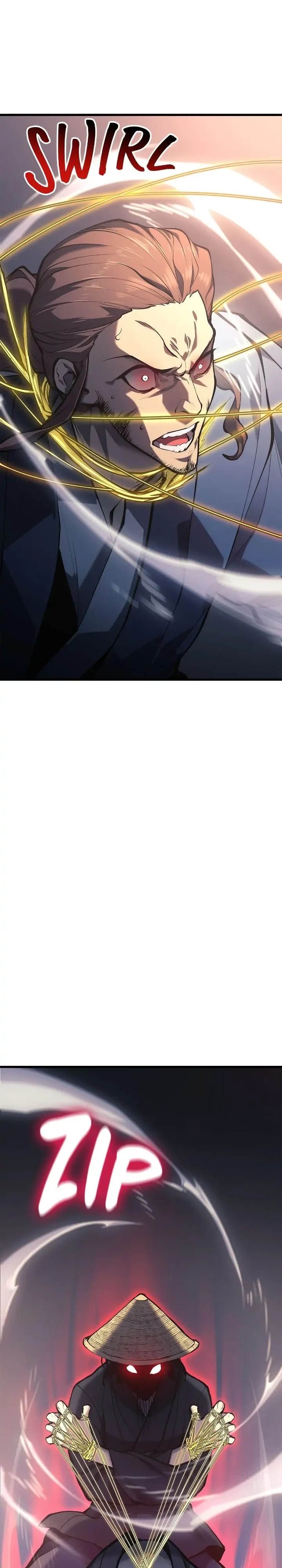 Reaper of the Drifting Moon Chapter 23 - 11