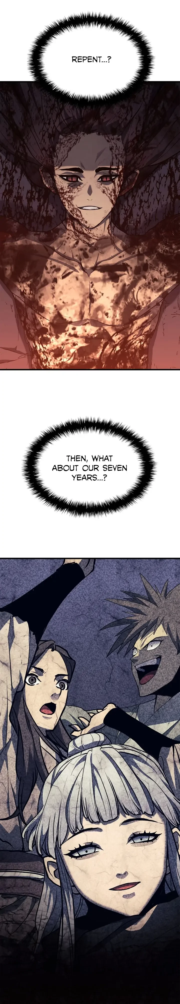 Reaper of the Drifting Moon Chapter 26 - 86