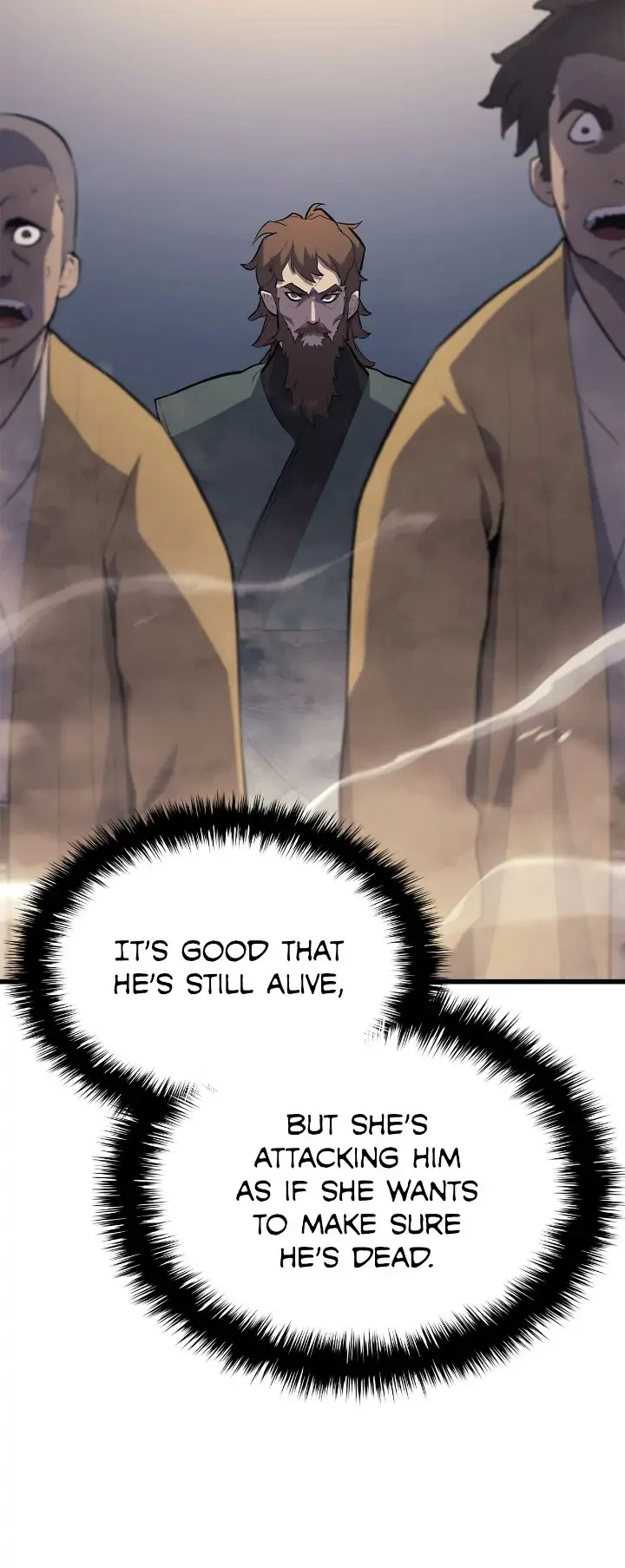 Reaper of the Drifting Moon Chapter 24 - 18