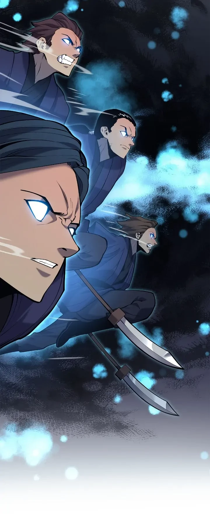 Reaper of the Drifting Moon Chapter 23 - 18