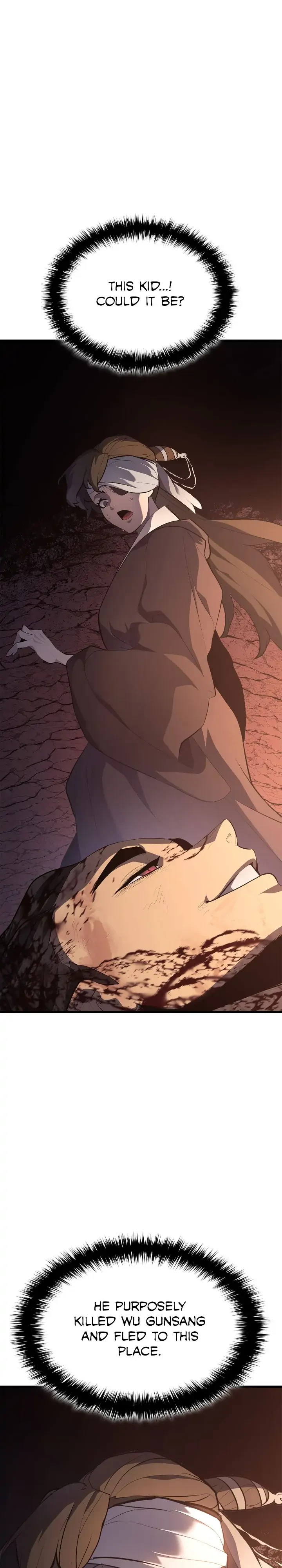 Reaper of the Drifting Moon Chapter 26 - 90