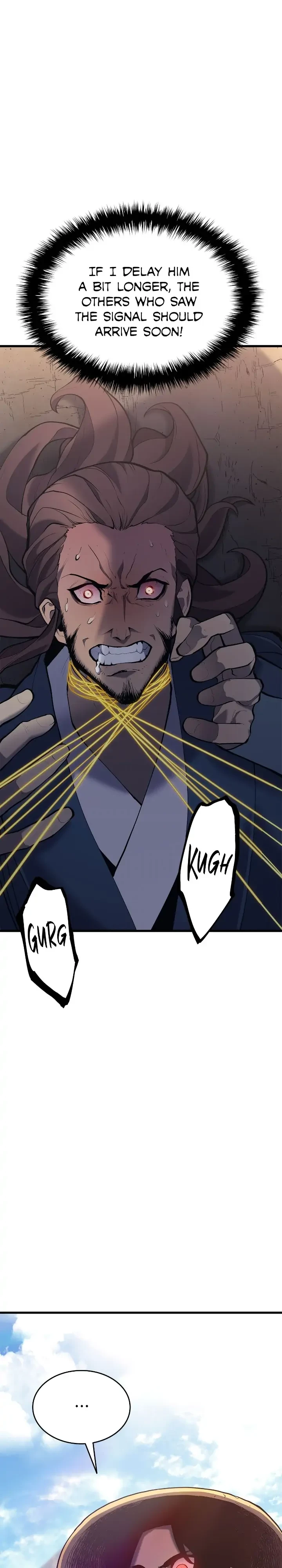 Reaper of the Drifting Moon Chapter 23 - 21