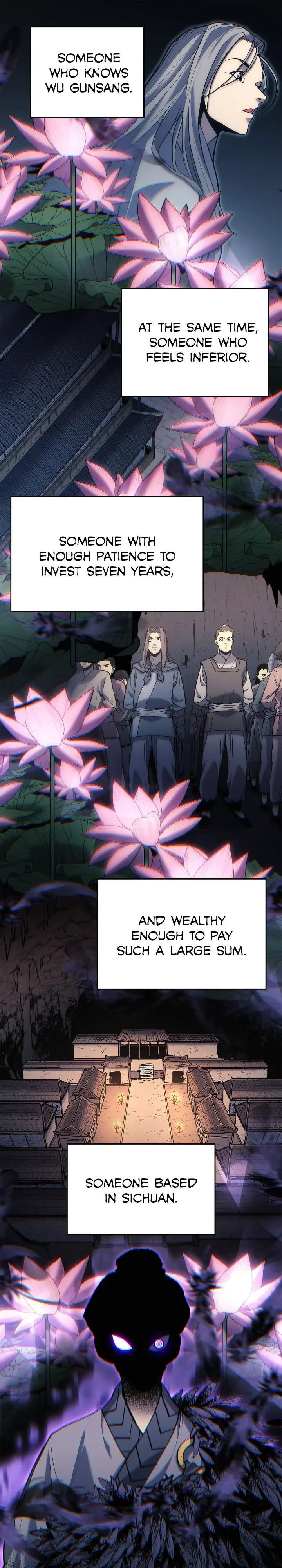 Reaper of the Drifting Moon Chapter 23 - 23