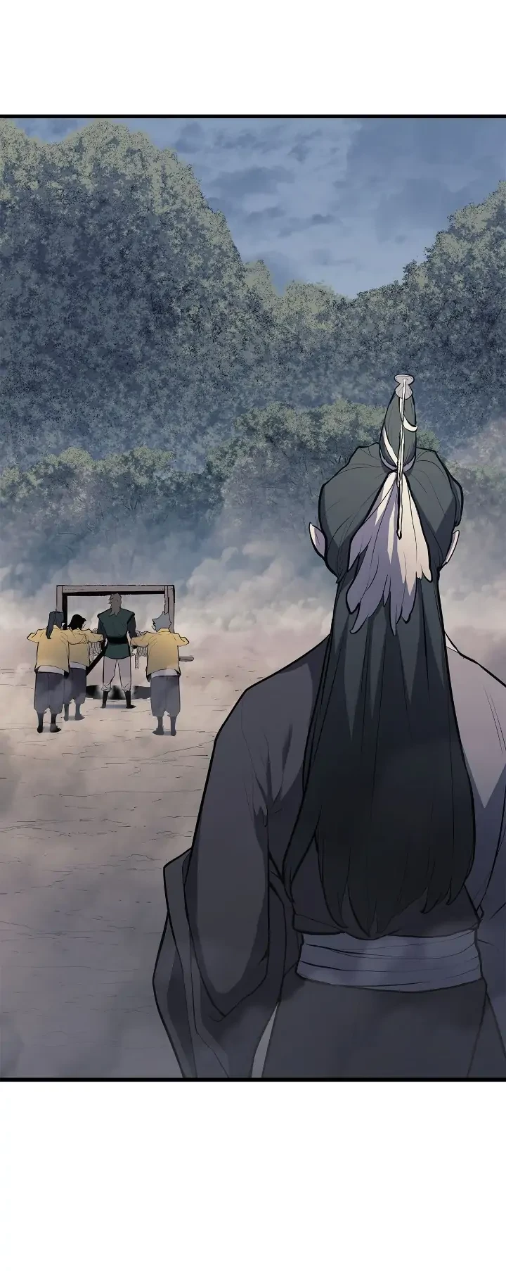 Reaper of the Drifting Moon Chapter 24 - 25