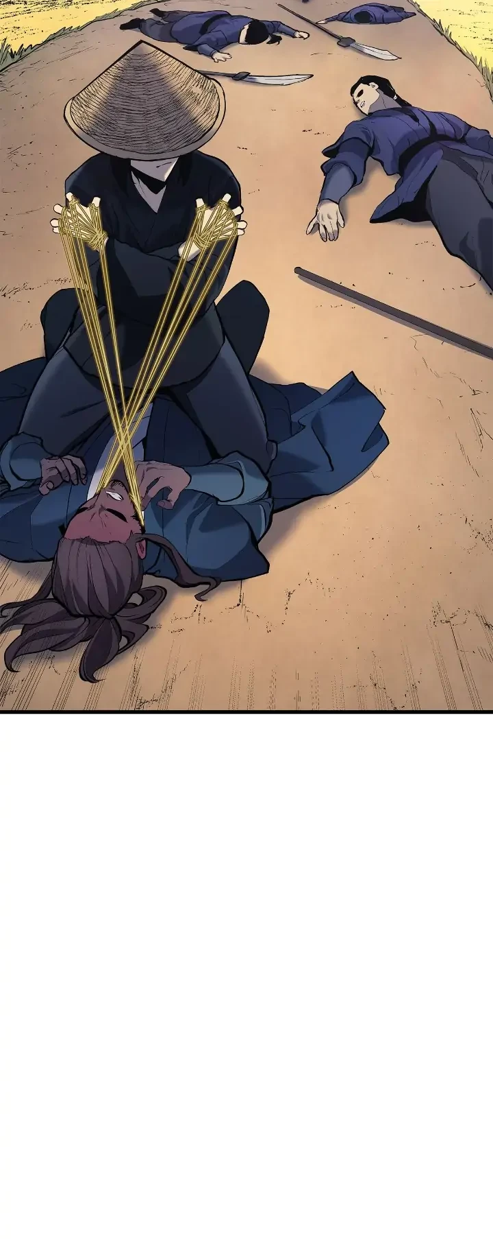 Reaper of the Drifting Moon Chapter 23 - 26
