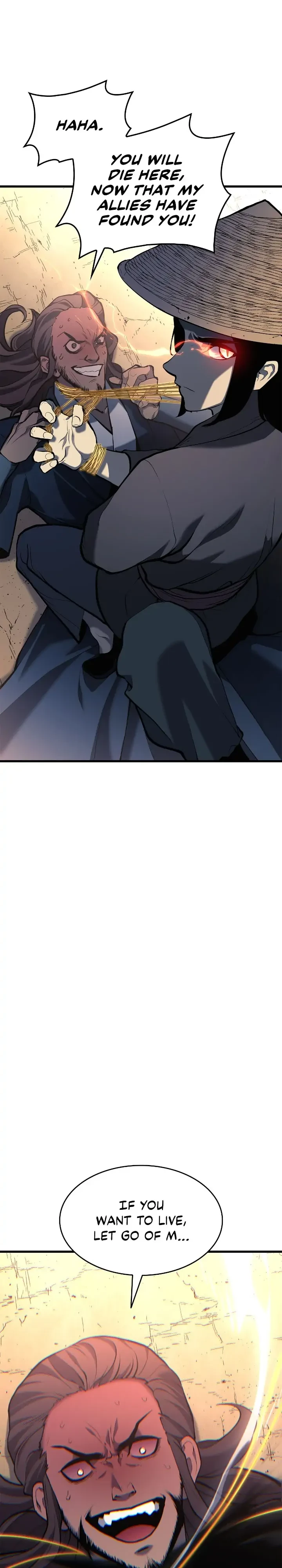 Reaper of the Drifting Moon Chapter 23 - 27