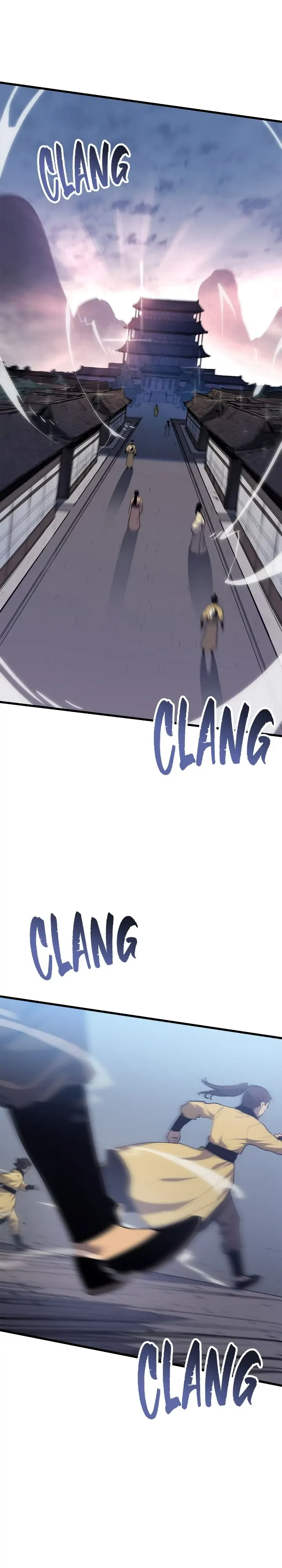 Reaper of the Drifting Moon Chapter 22 - 3