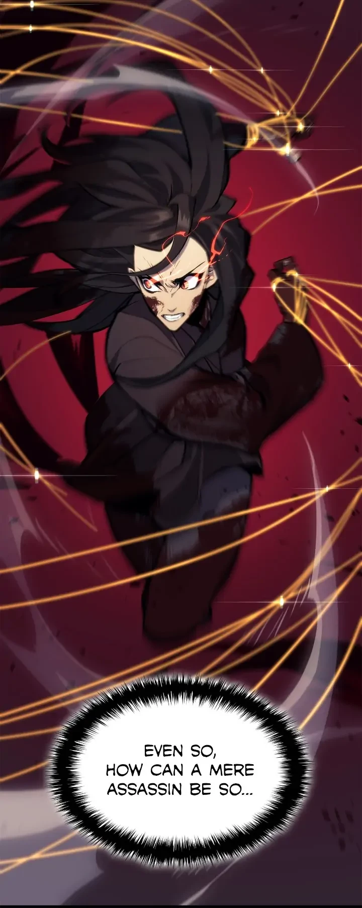 Reaper of the Drifting Moon Chapter 23 - 37