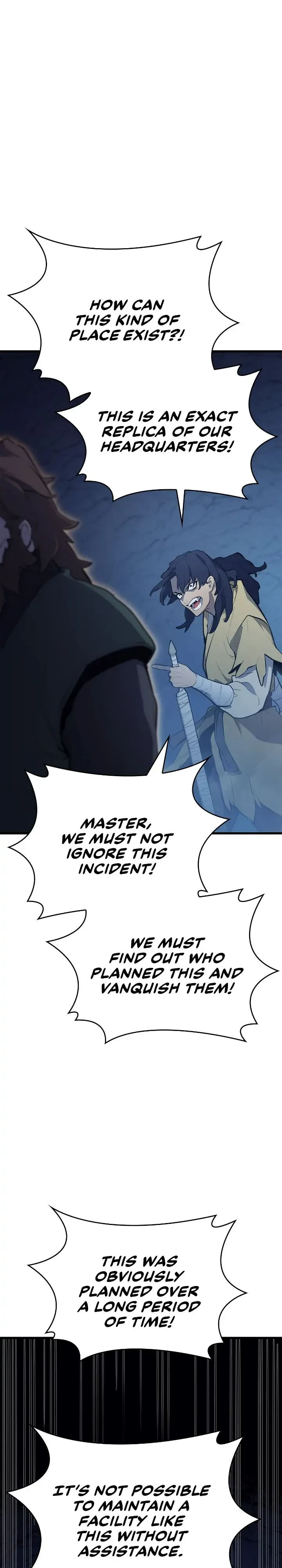 Reaper of the Drifting Moon Chapter 24 - 40