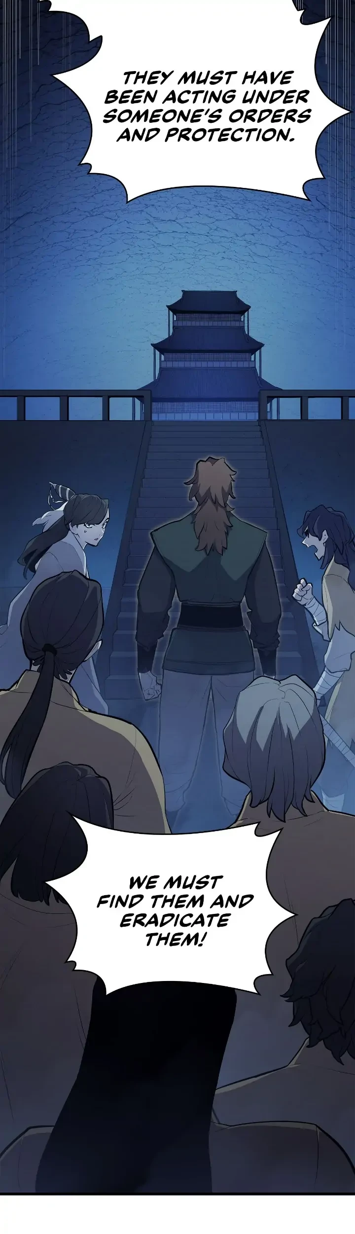 Reaper of the Drifting Moon Chapter 24 - 41