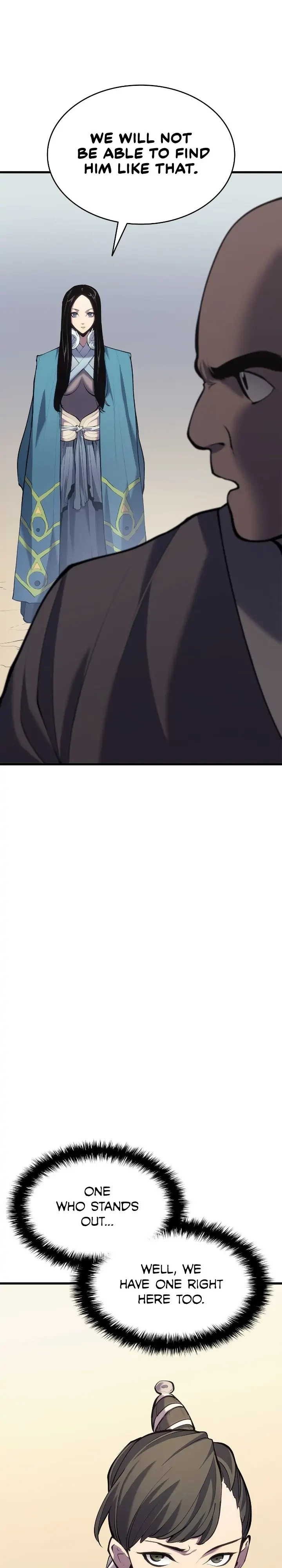 Reaper of the Drifting Moon Chapter 23 - 40