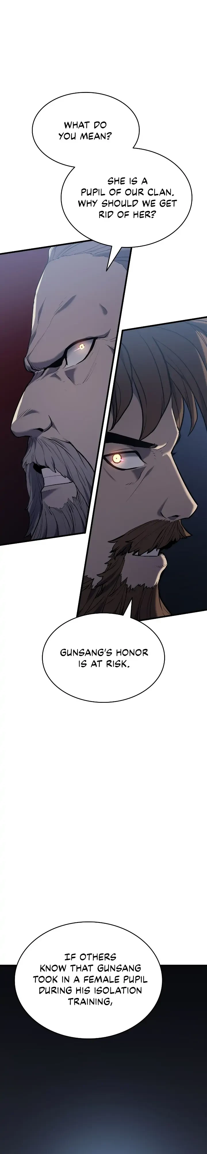 Reaper of the Drifting Moon Chapter 22 - 15