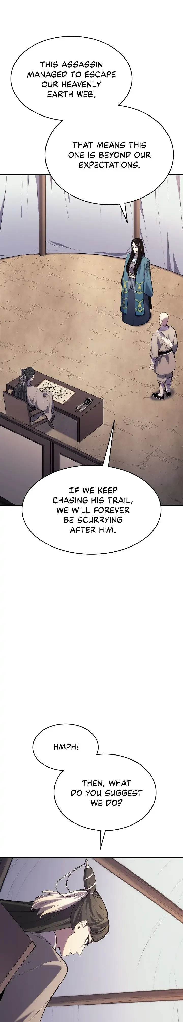 Reaper of the Drifting Moon Chapter 23 - 42