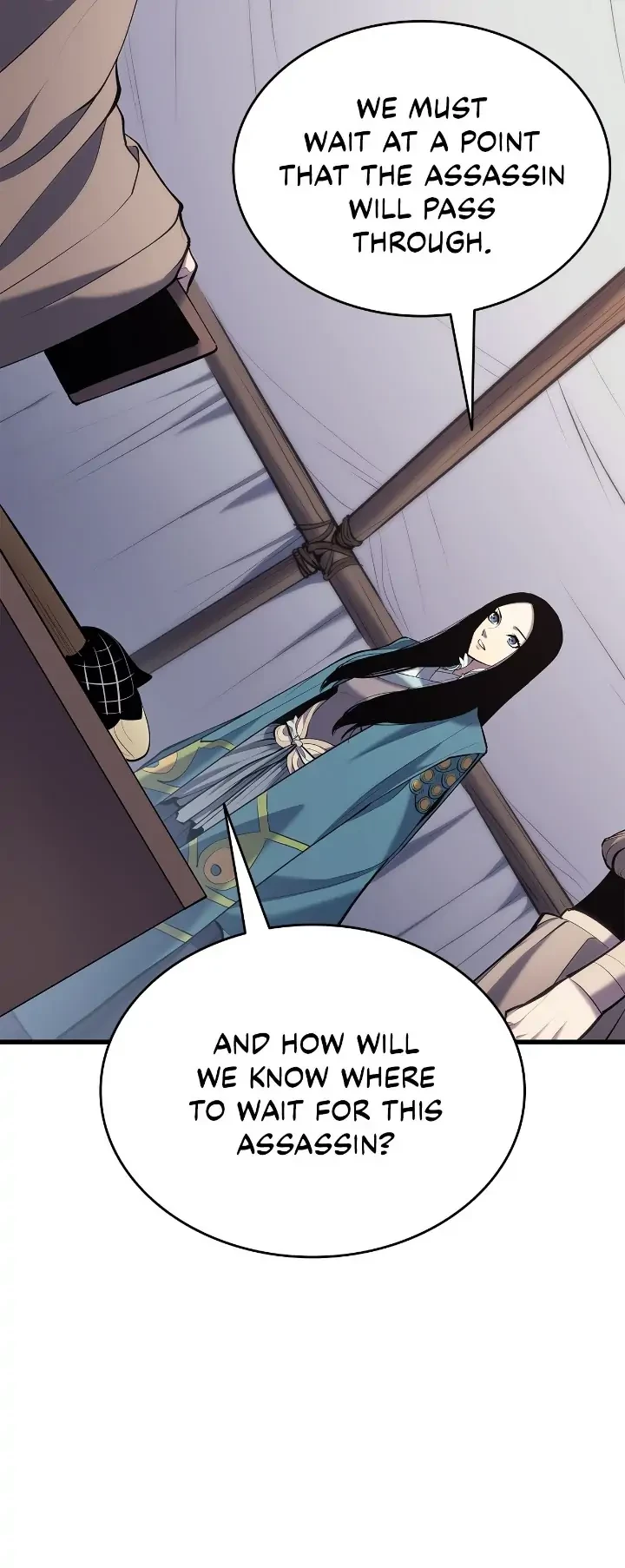 Reaper of the Drifting Moon Chapter 23 - 43