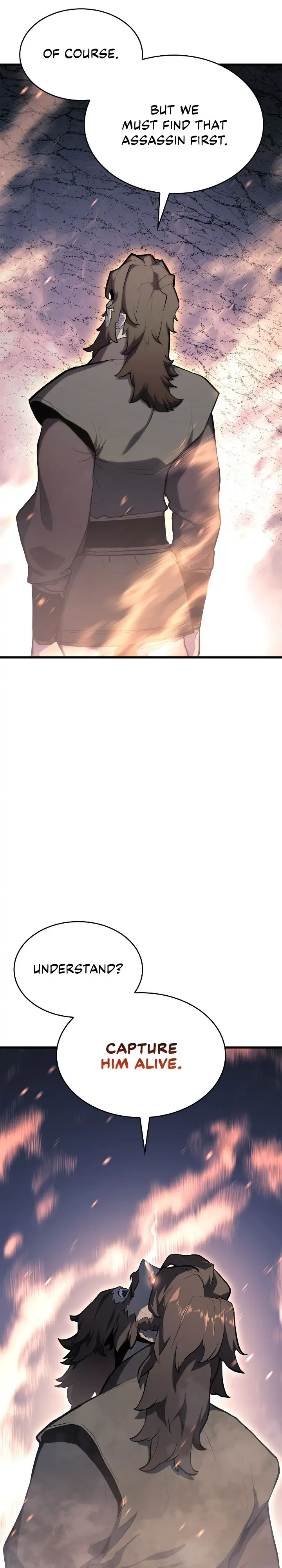 Reaper of the Drifting Moon Chapter 24 - 46
