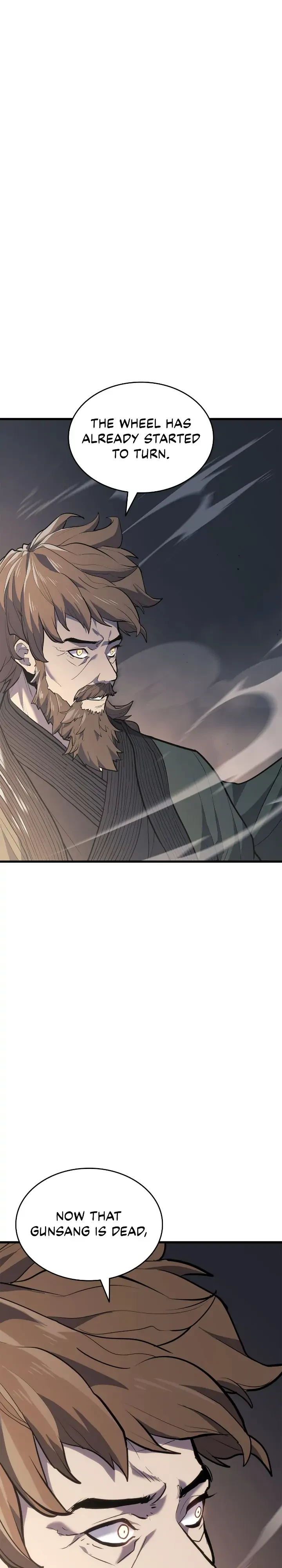 Reaper of the Drifting Moon Chapter 22 - 19