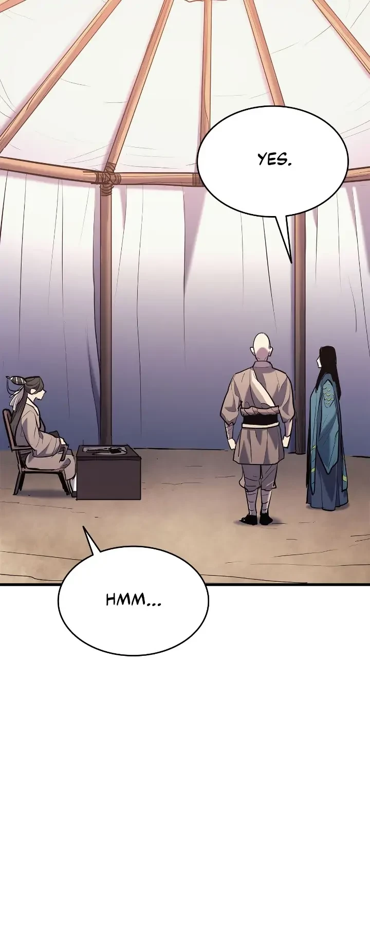 Reaper of the Drifting Moon Chapter 23 - 47
