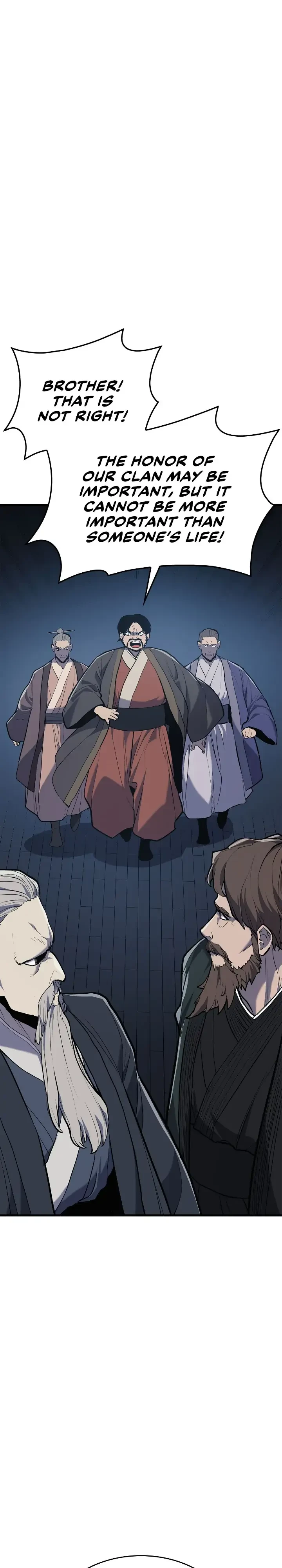Reaper of the Drifting Moon Chapter 22 - 23