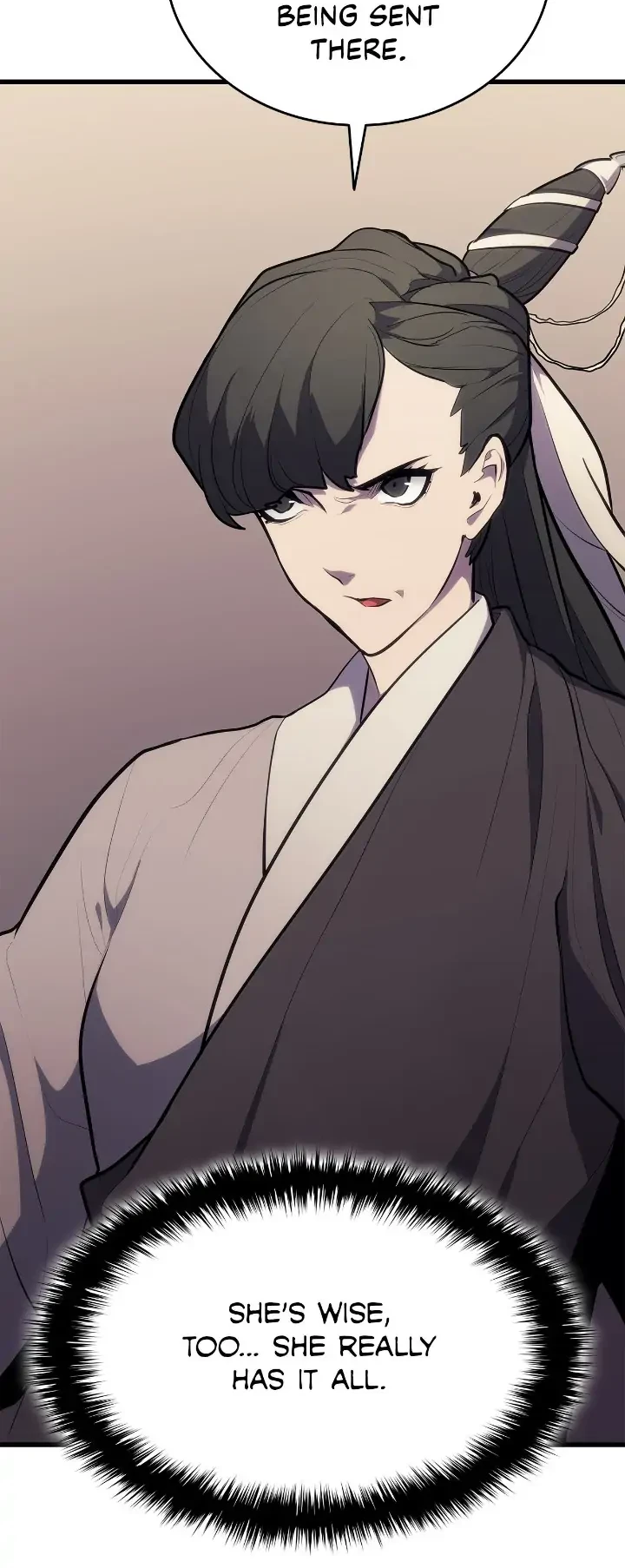 Reaper of the Drifting Moon Chapter 23 - 49