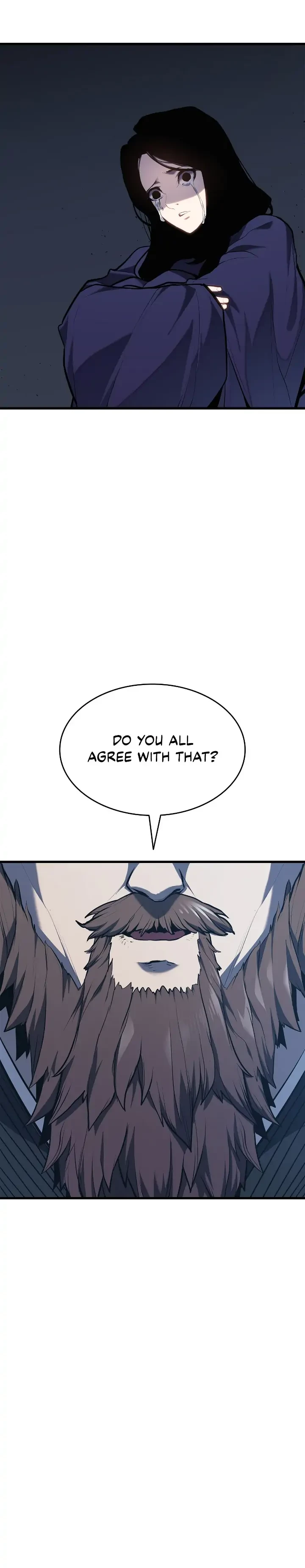 Reaper of the Drifting Moon Chapter 22 - 25