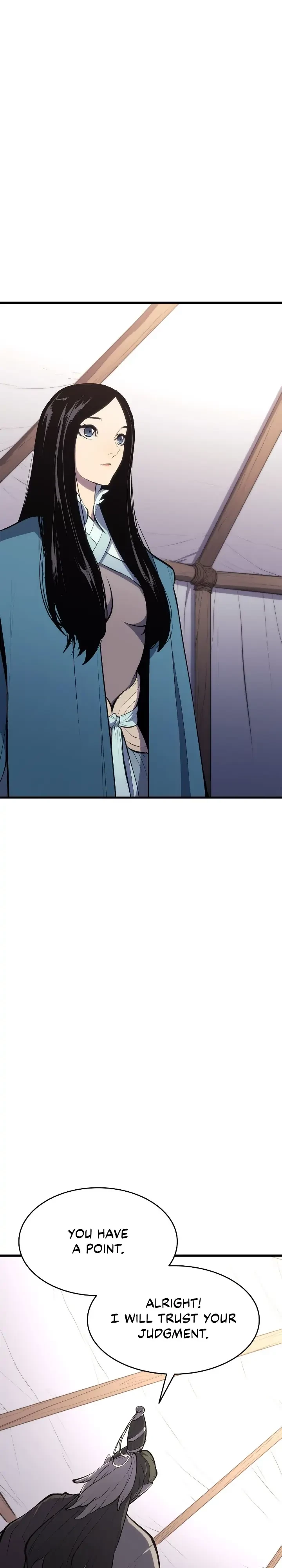 Reaper of the Drifting Moon Chapter 23 - 50