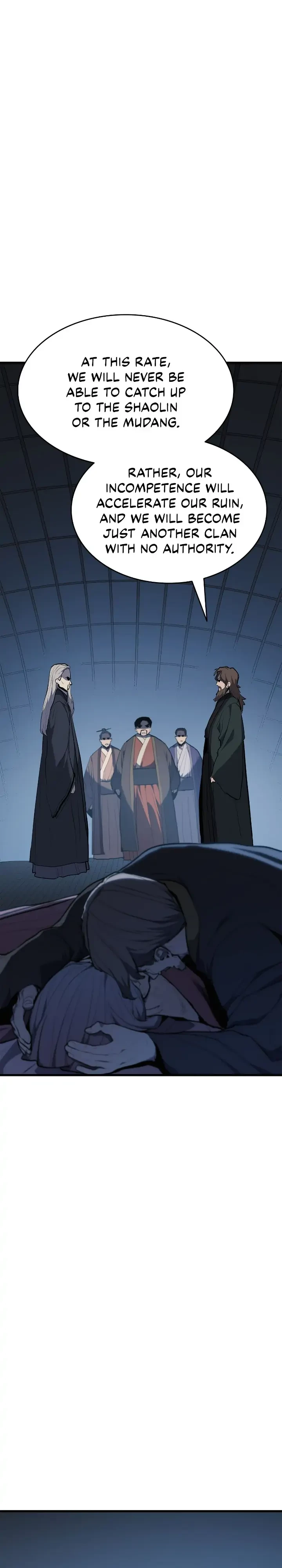 Reaper of the Drifting Moon Chapter 22 - 26