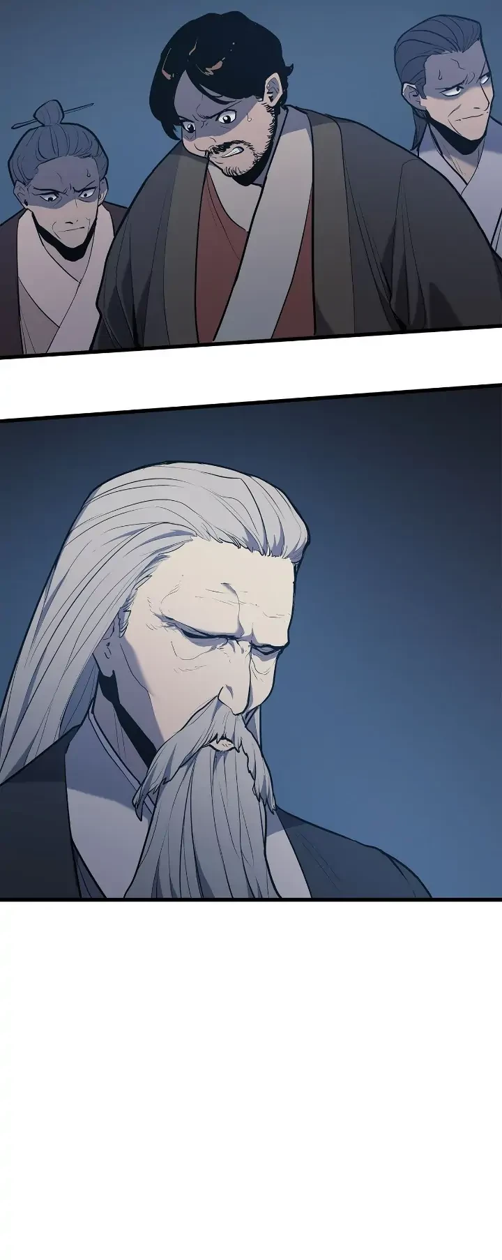 Reaper of the Drifting Moon Chapter 22 - 27