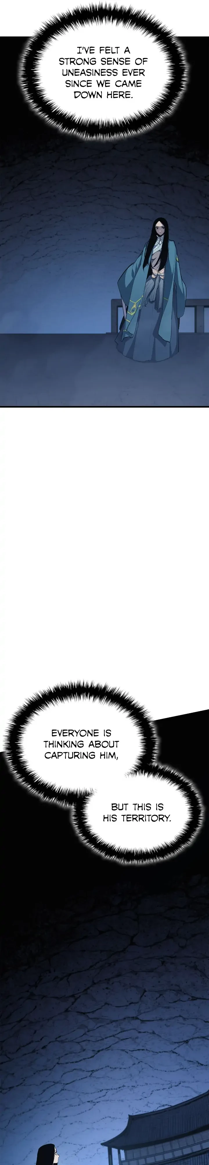 Reaper of the Drifting Moon Chapter 24 - 58